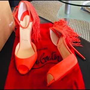 christian louboutin🍾🎉⚡️